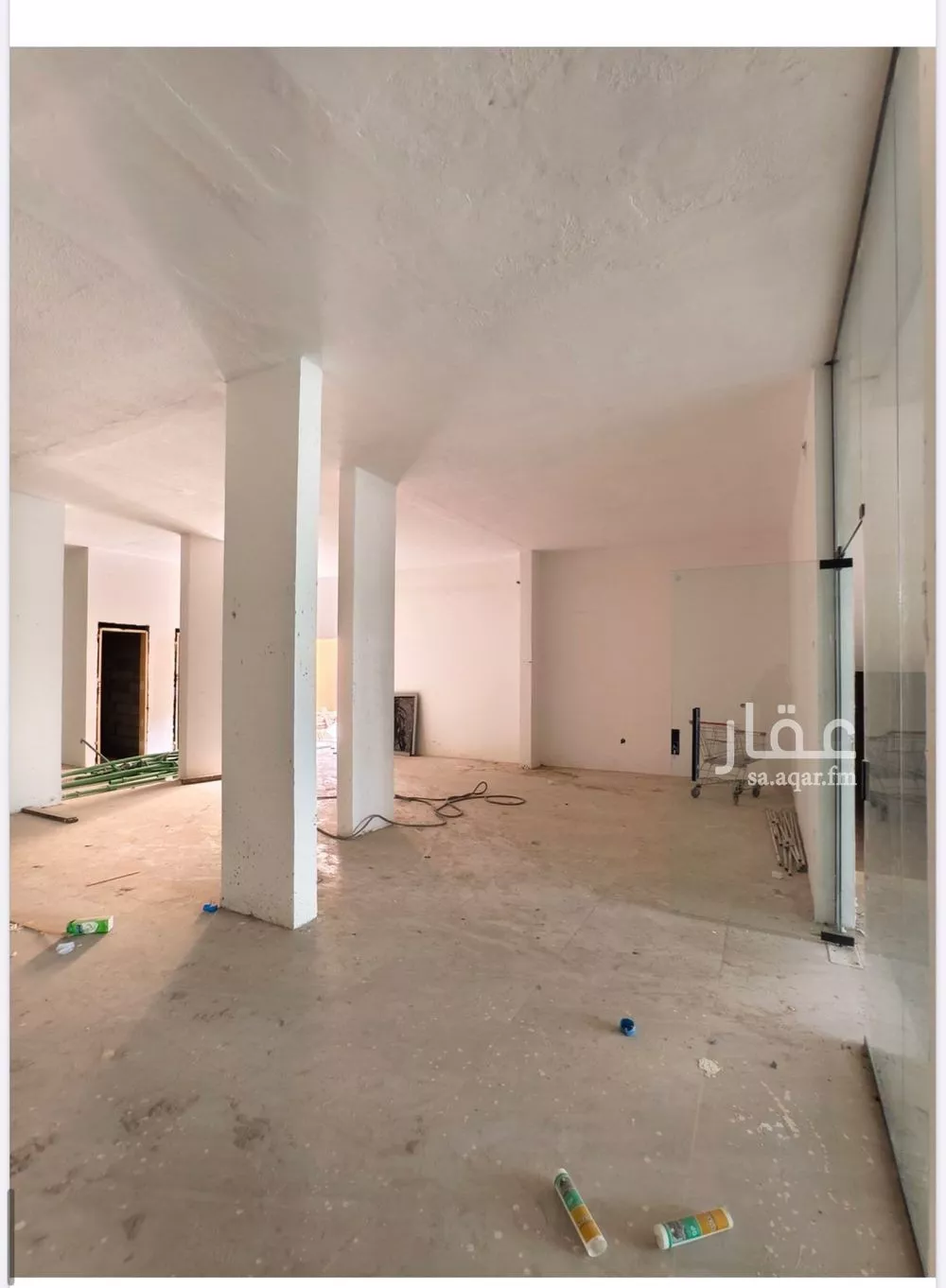 1 bedroom office in Al Nuzhah, Riyadh 10