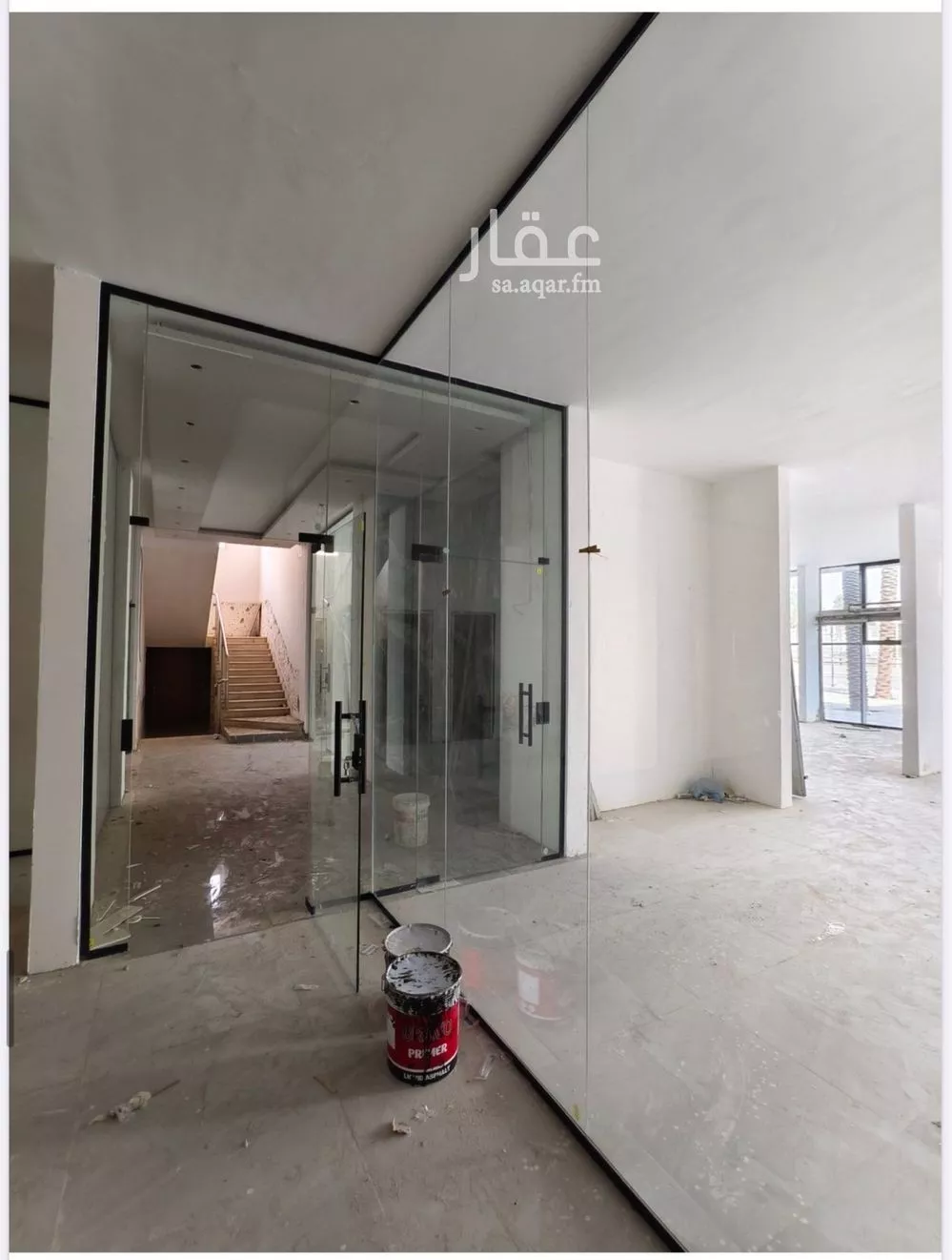 1 bedroom office in Al Nuzhah, Riyadh 14