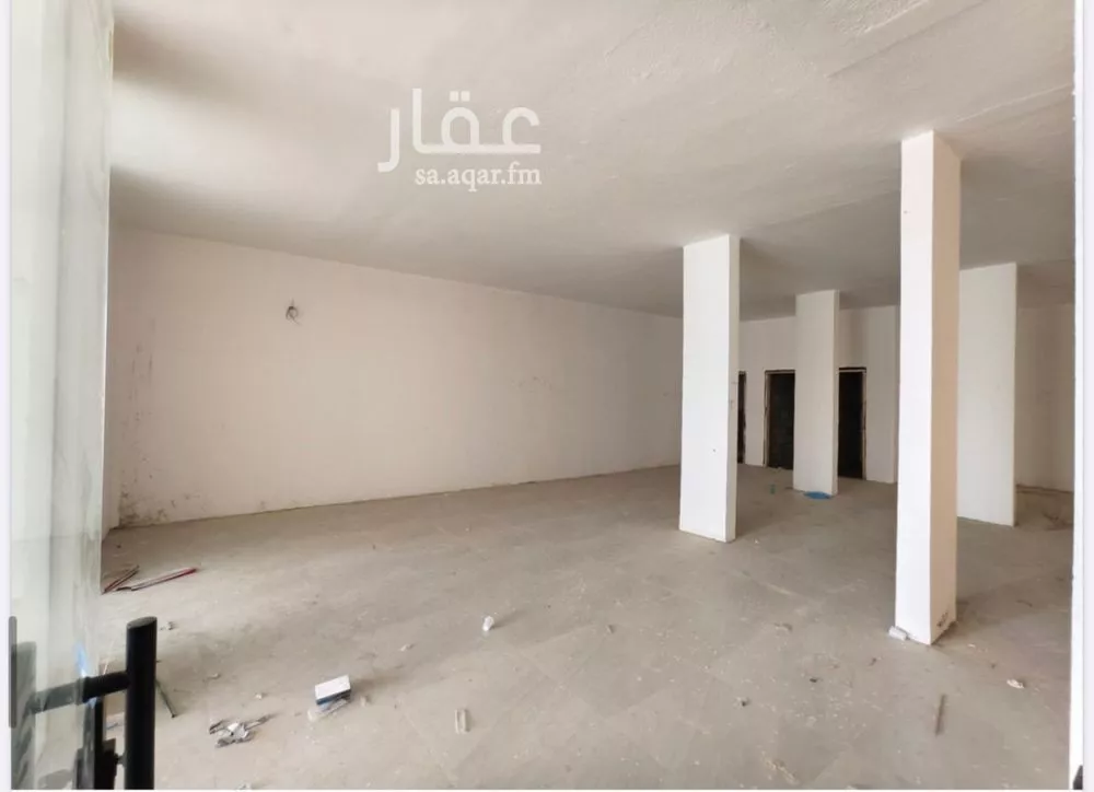 1 bedroom office in Al Nuzhah, Riyadh 12