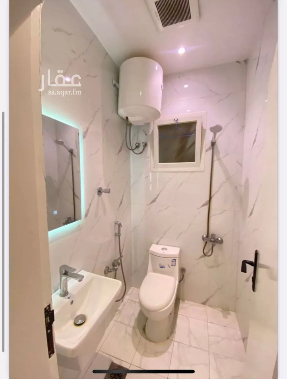 شقة 1 غرف في العقيق، الرياض 12