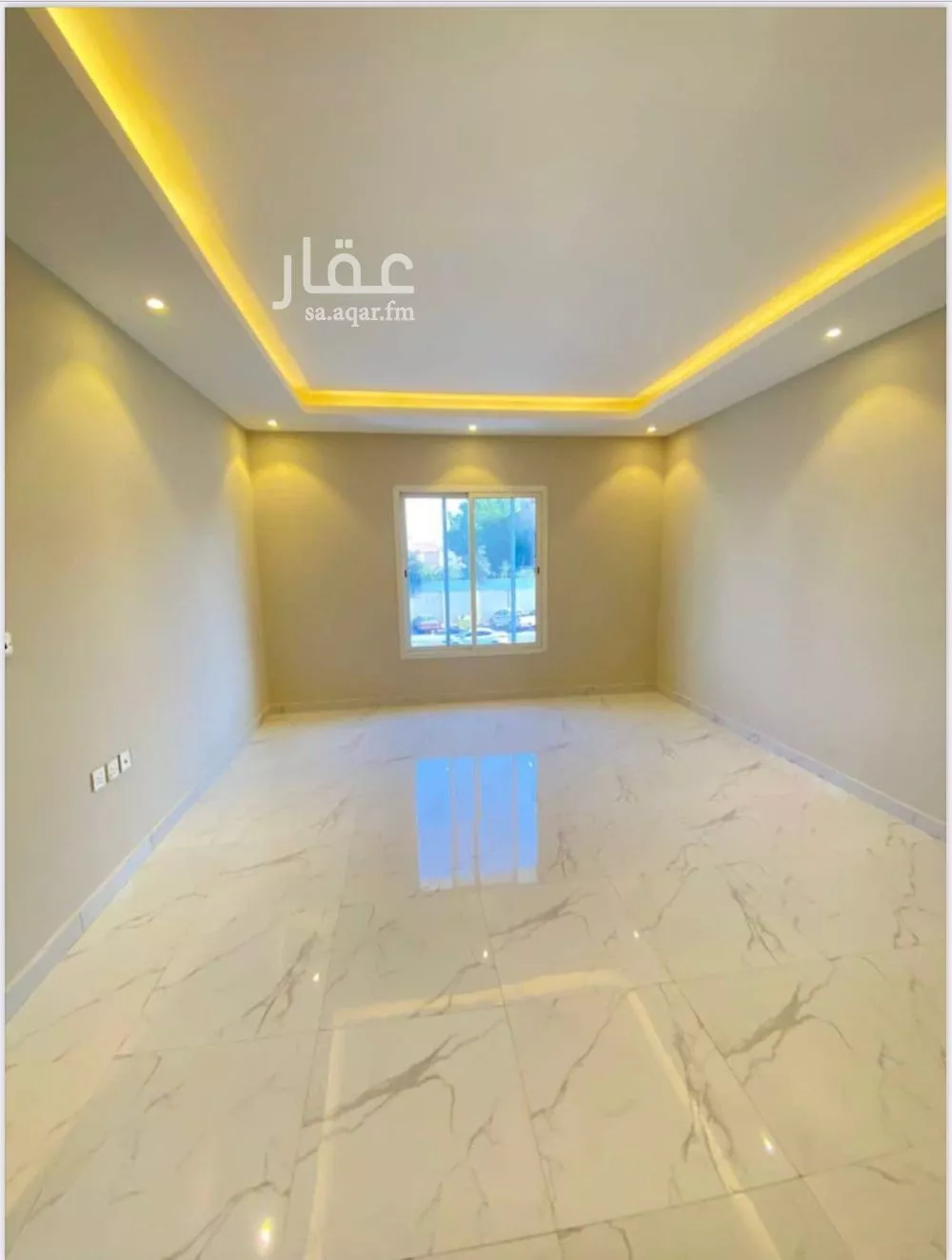 1 bedroom apartment in Al Aqiq 1
