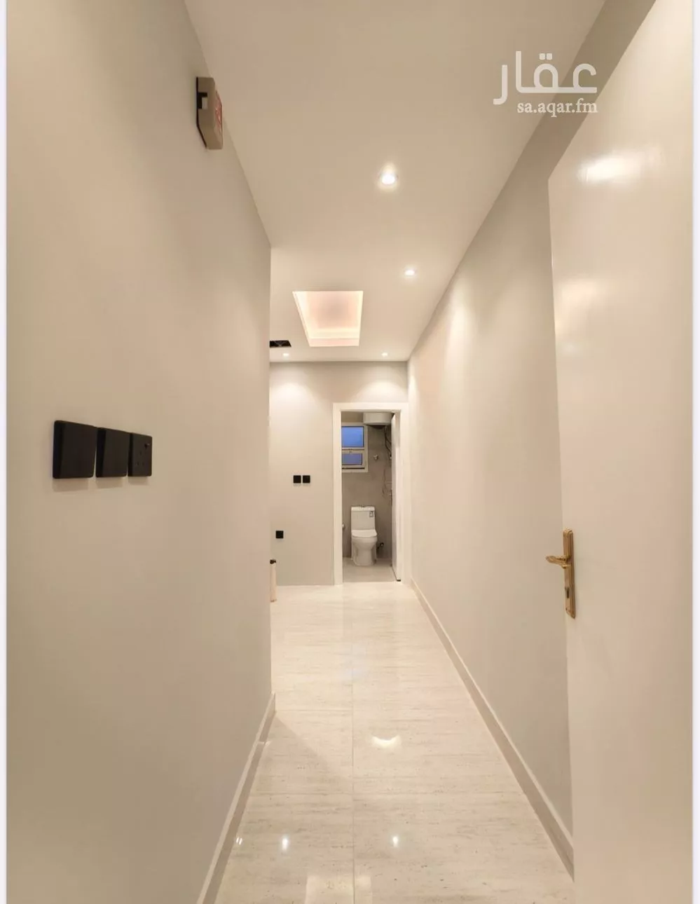 1 bedroom apartment in Al Muhammadiyah, Riyadh 9