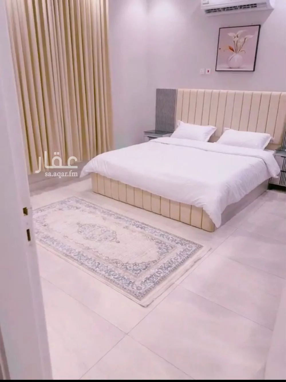 2 bedroom apartment in Al Aqiq 1