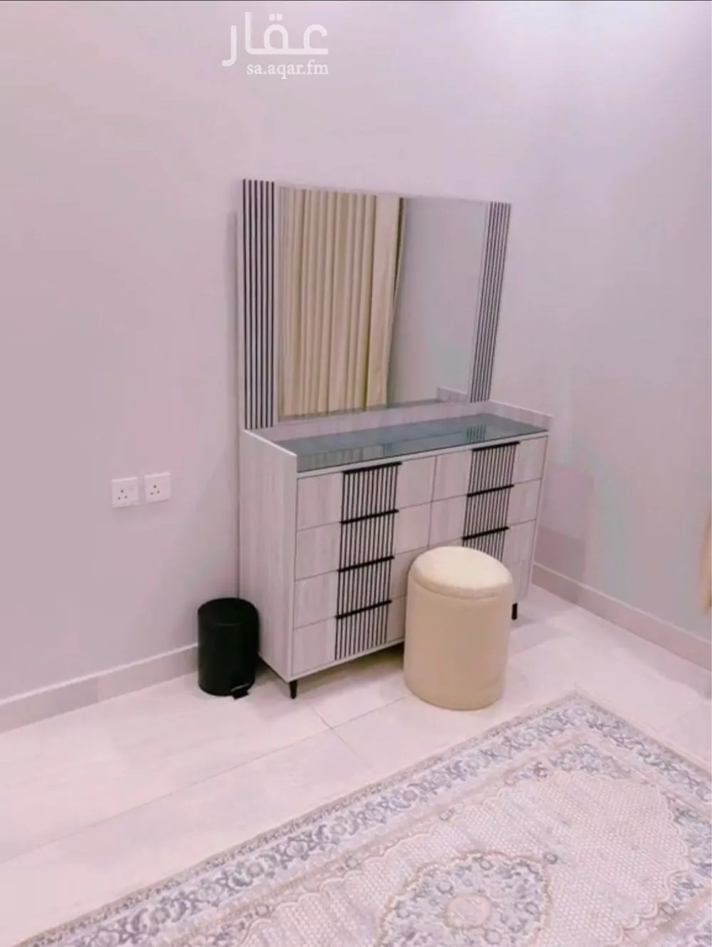 2 bedroom apartment in Al Aqiq 4