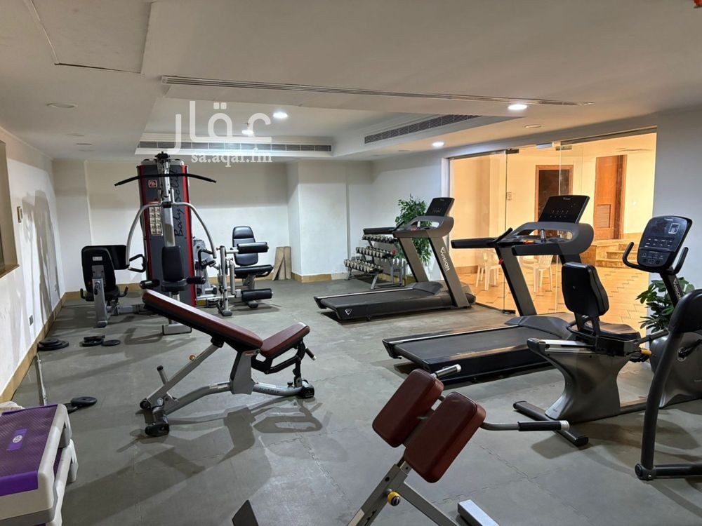 2 bedroom apartment in Al Ruwais, Jeddah 12
