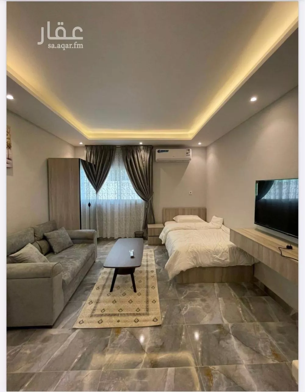 1 bedroom apartment in Umm Al Hamam Al Gharbi, Riyadh 6