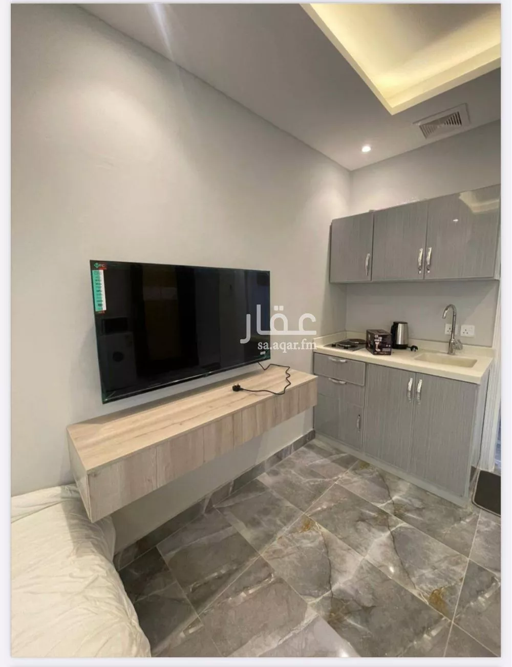 1 bedroom apartment in Umm Al Hamam Al Gharbi, Riyadh 9