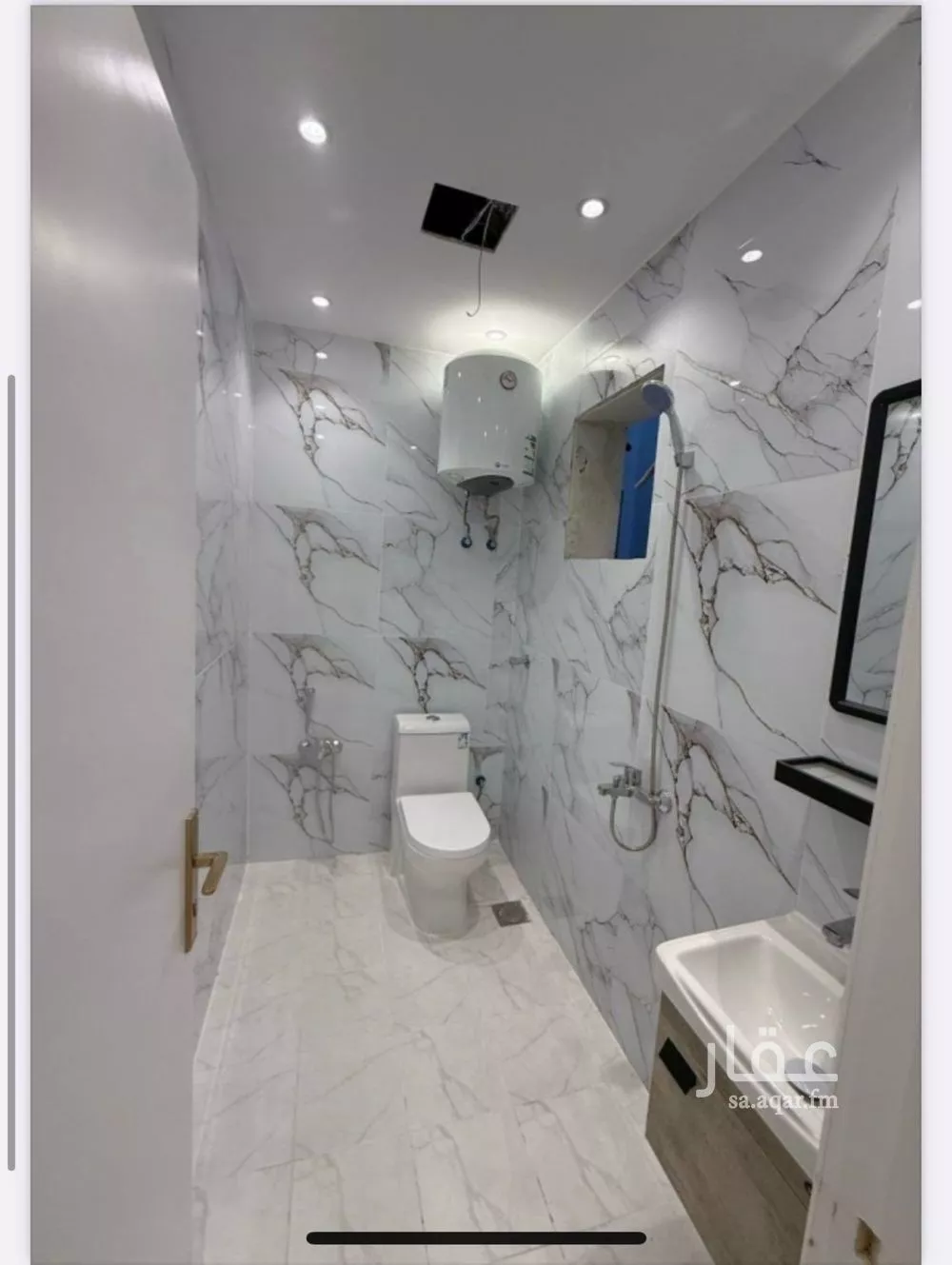 1 bedroom apartment in Al Wadi 3