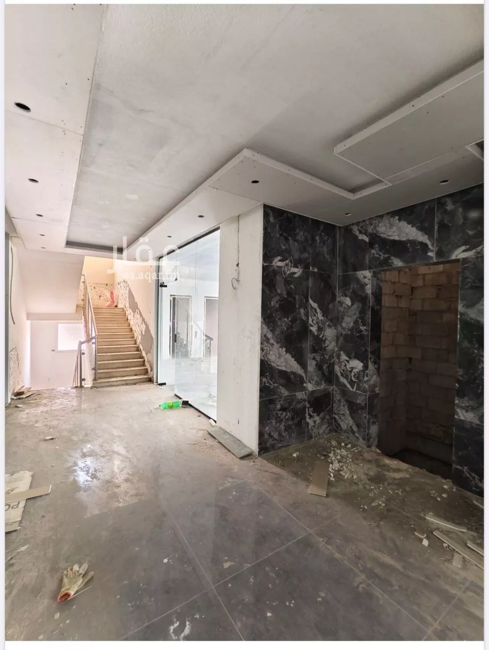 1 bedroom office in Al Nuzhah, Riyadh 6