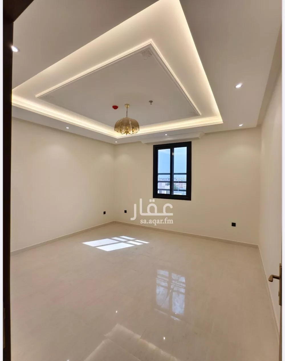 شقة 3 غرف في الروضة 2