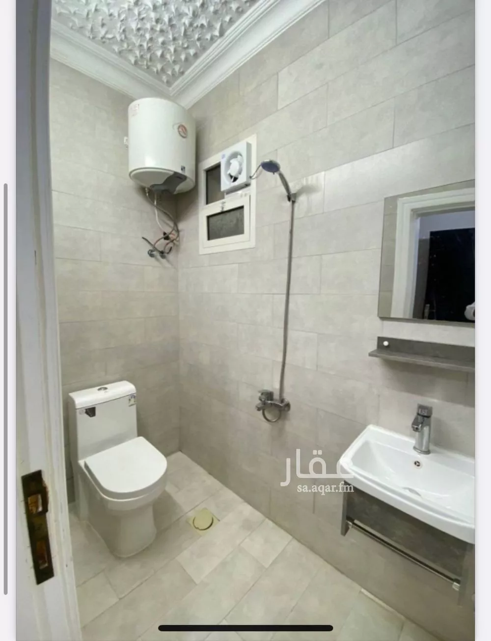 شقة 1 غرف في النفل 3