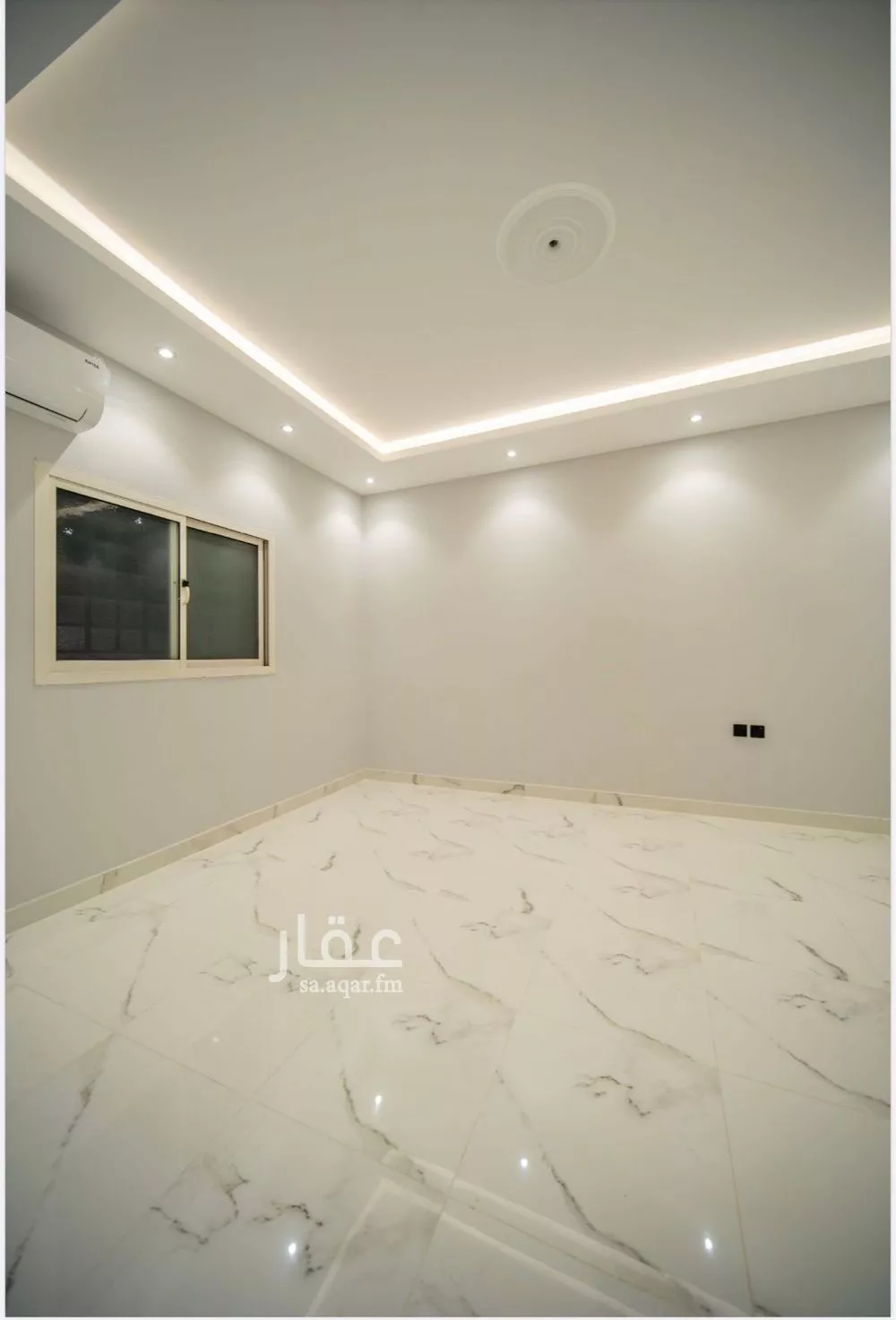 شقة 1 غرف في الوادي 1