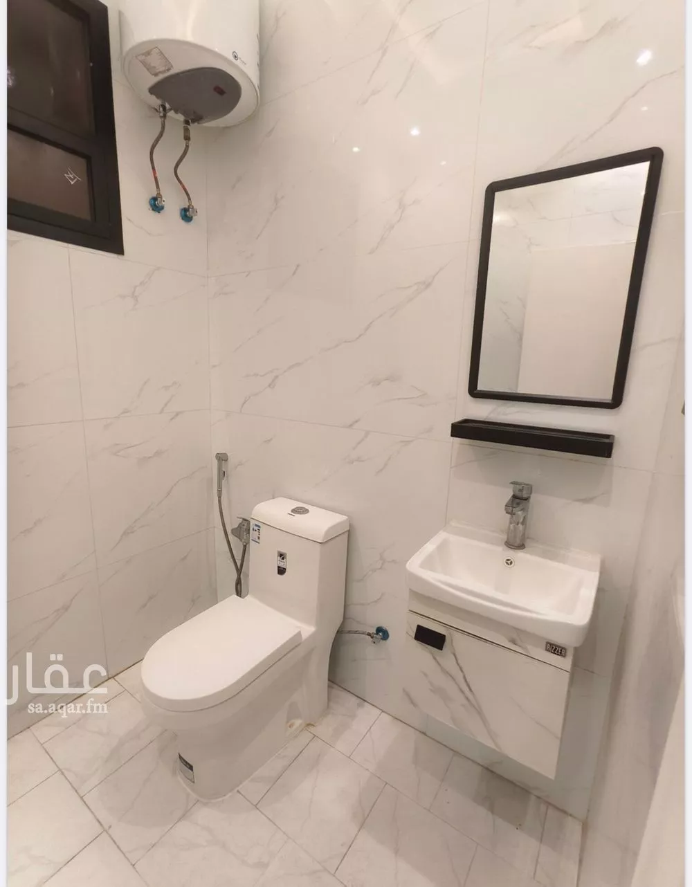 شقة 1 غرف في العليا، الرياض 8