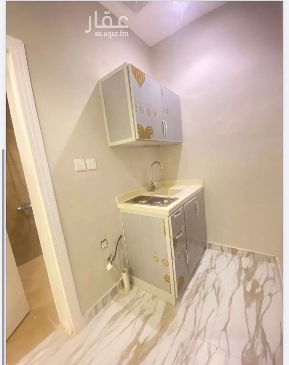 1 bedroom apartment in Hittin 2