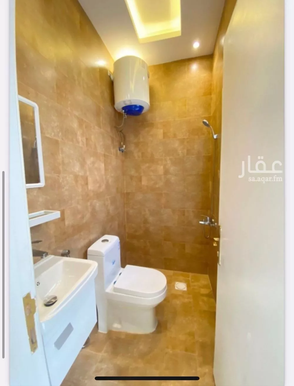 1 bedroom apartment in Hittin 5