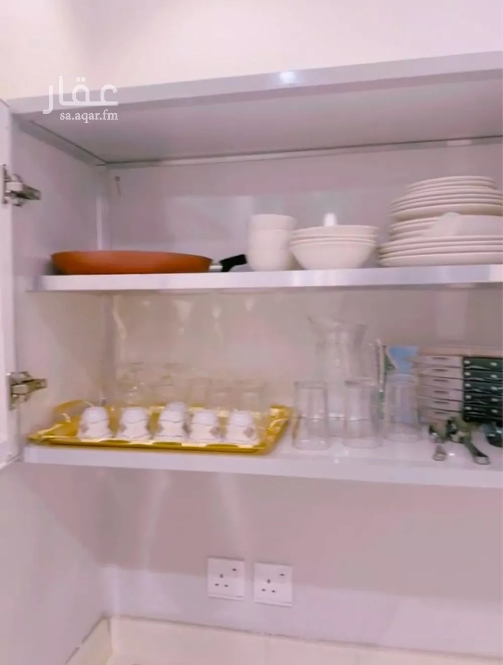 2 bedroom apartment in Al Aqiq 3