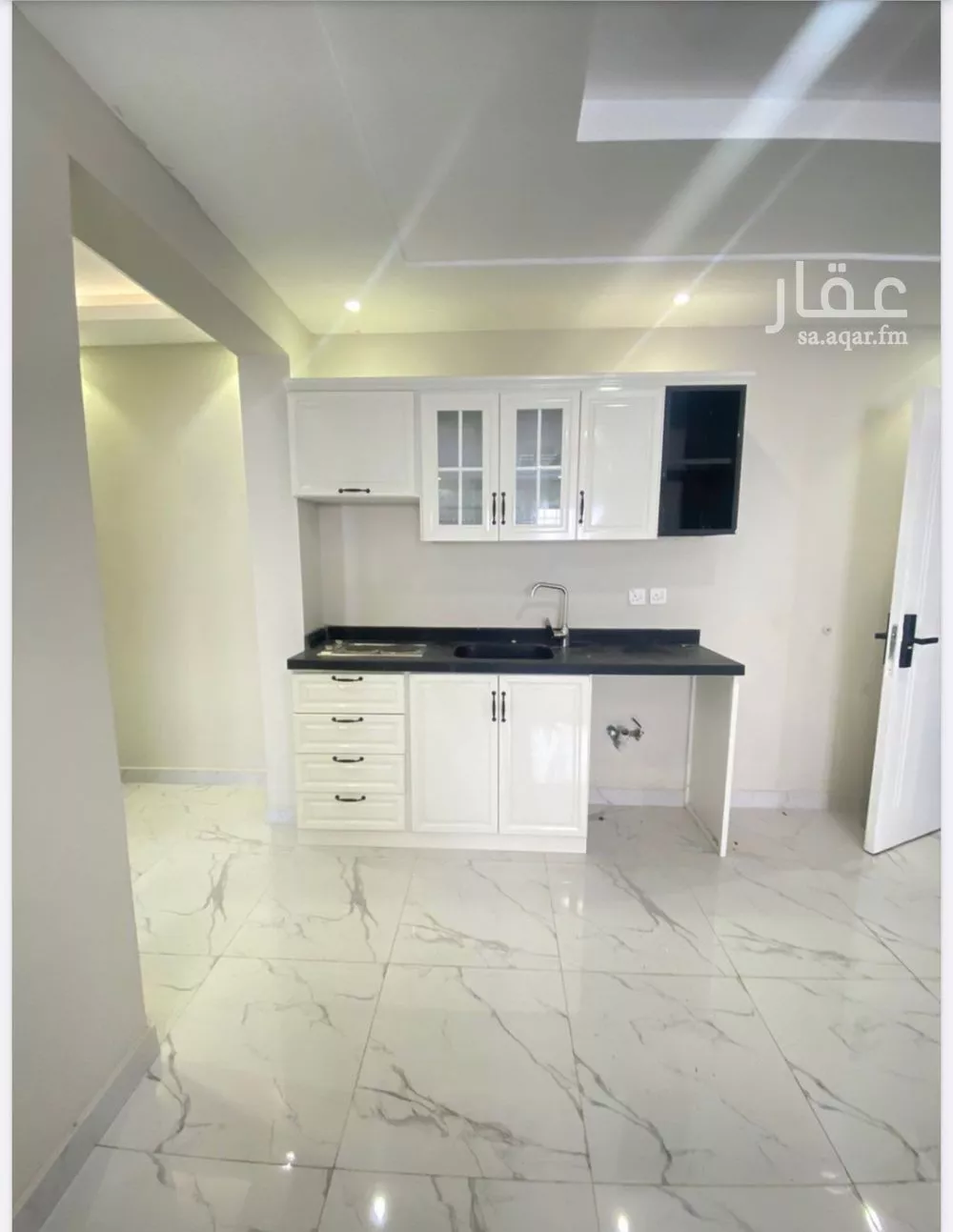 2 bedroom apartment in Al Aqiq, Riyadh 7