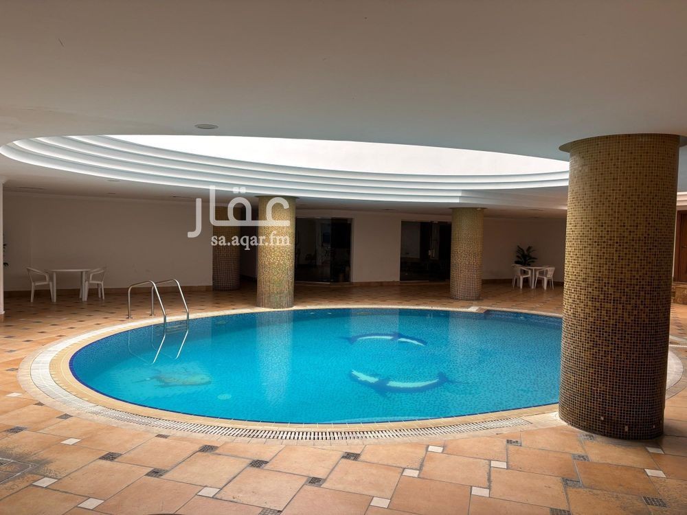 2 bedroom apartment in Al Ruwais, Jeddah 13