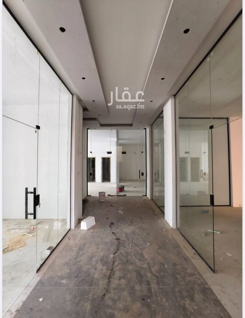 1 bedroom office in Al Nuzhah, Riyadh 9