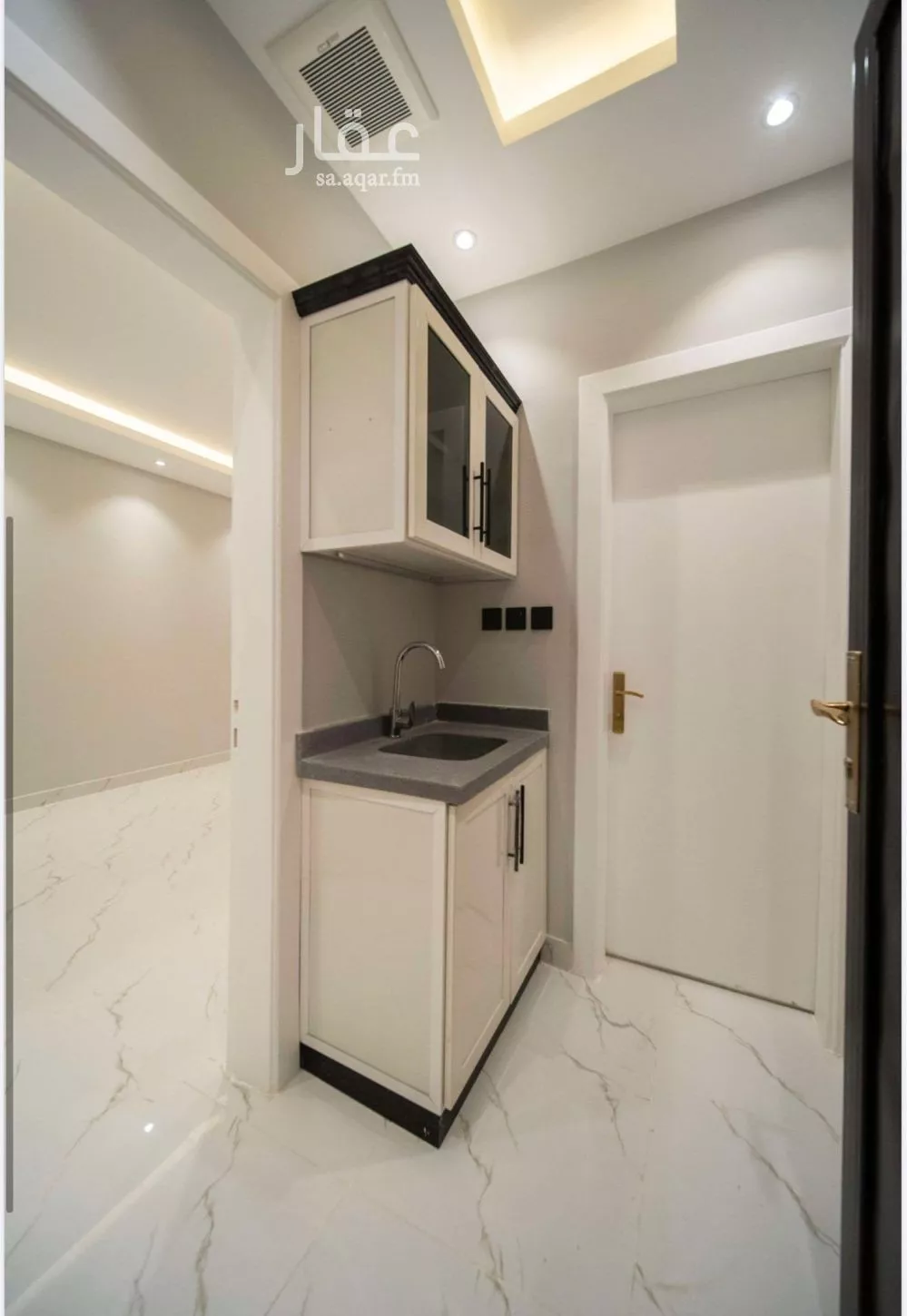 شقة 1 غرف في الملقا، الرياض 8