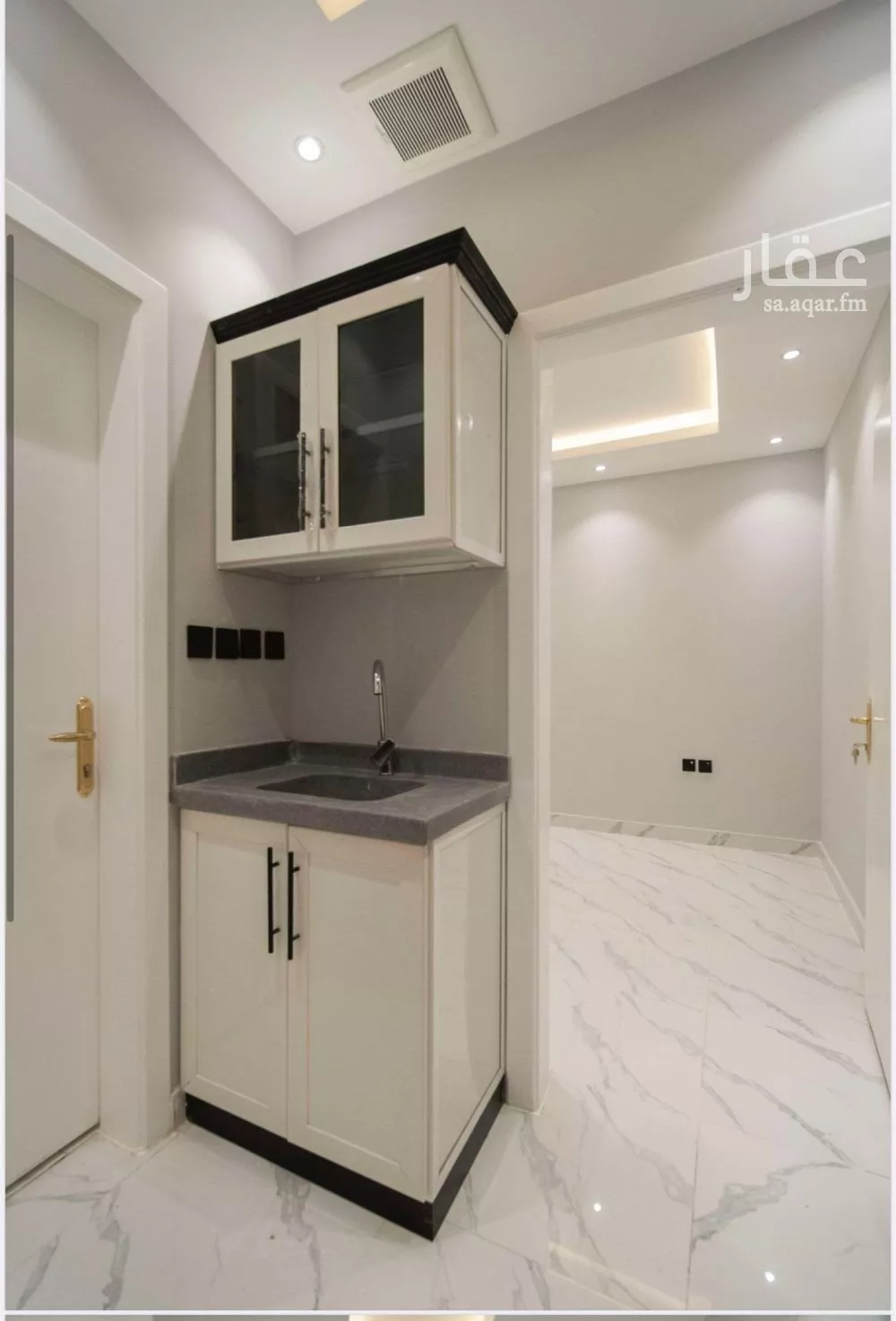 شقة 1 غرف في الملقا، الرياض 12