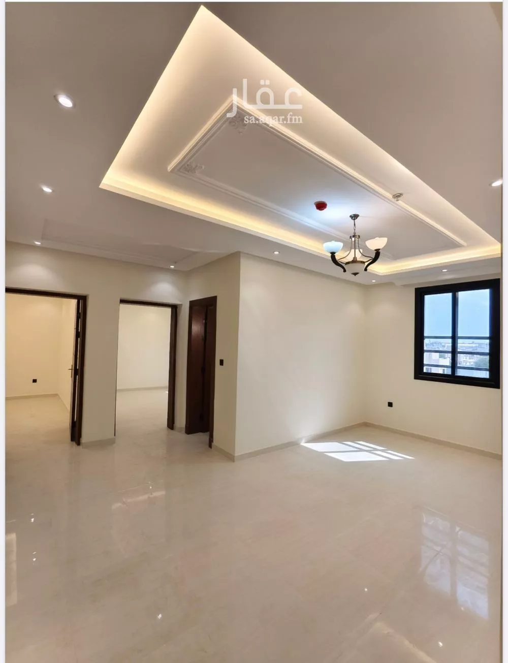 شقة 3 غرف في الروضة 2