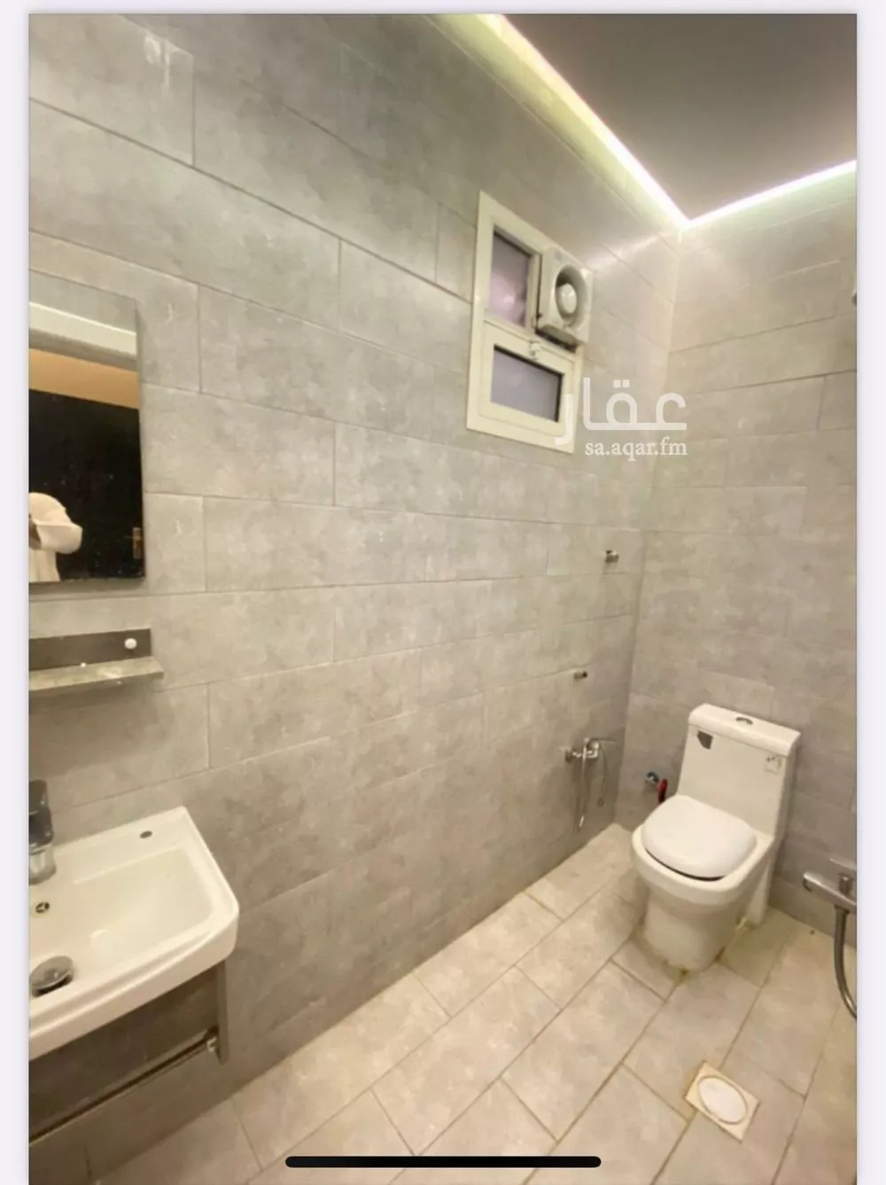 شقة 1 غرف في النفل 3