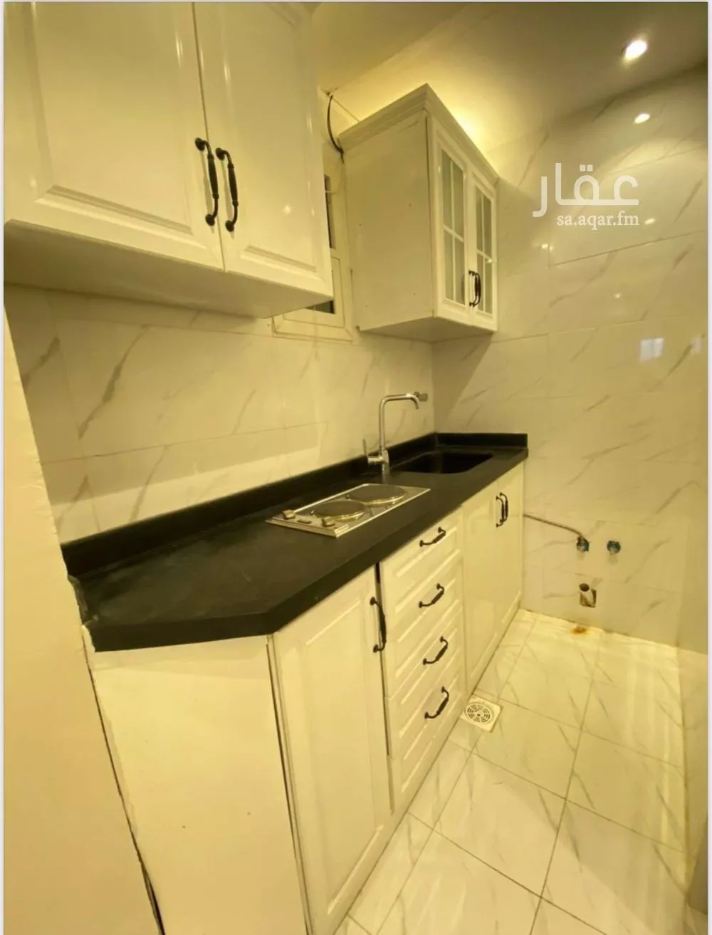 1 bedroom apartment in Al Aqiq 3
