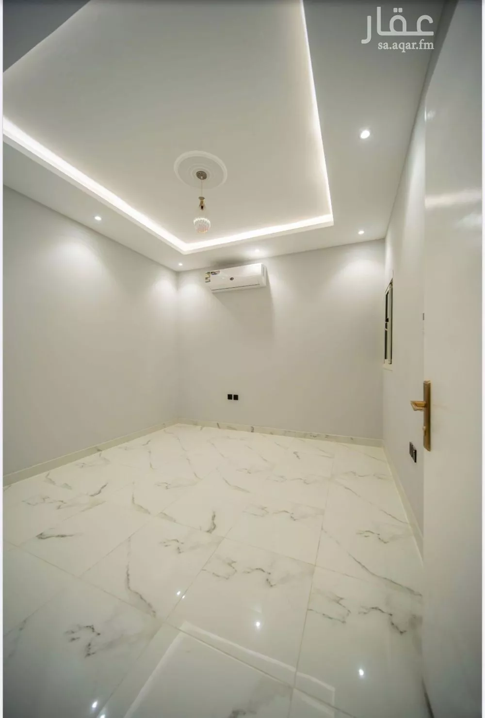 شقة 1 غرف في الوادي 5