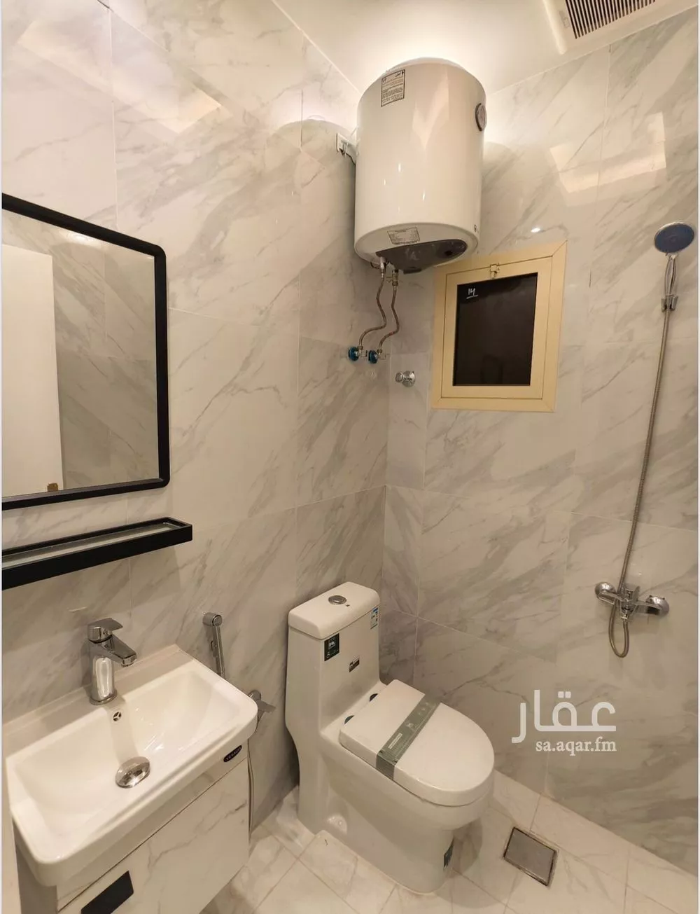 1 bedroom apartment in Al Yasmin, Riyadh 7
