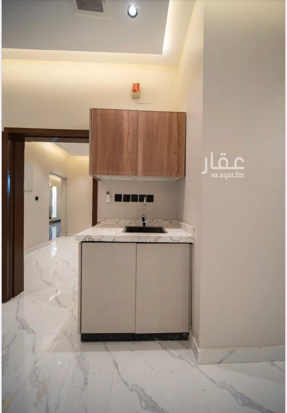 شقة 1 غرف في حطين، الرياض 6