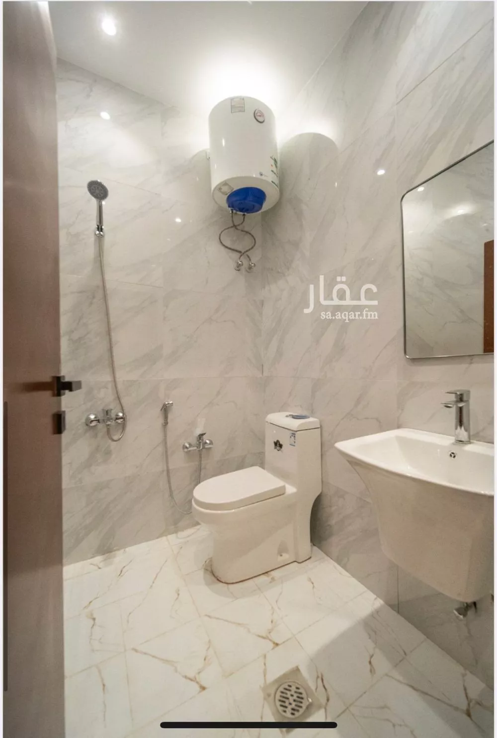 1 bedroom apartment in Hittin 5