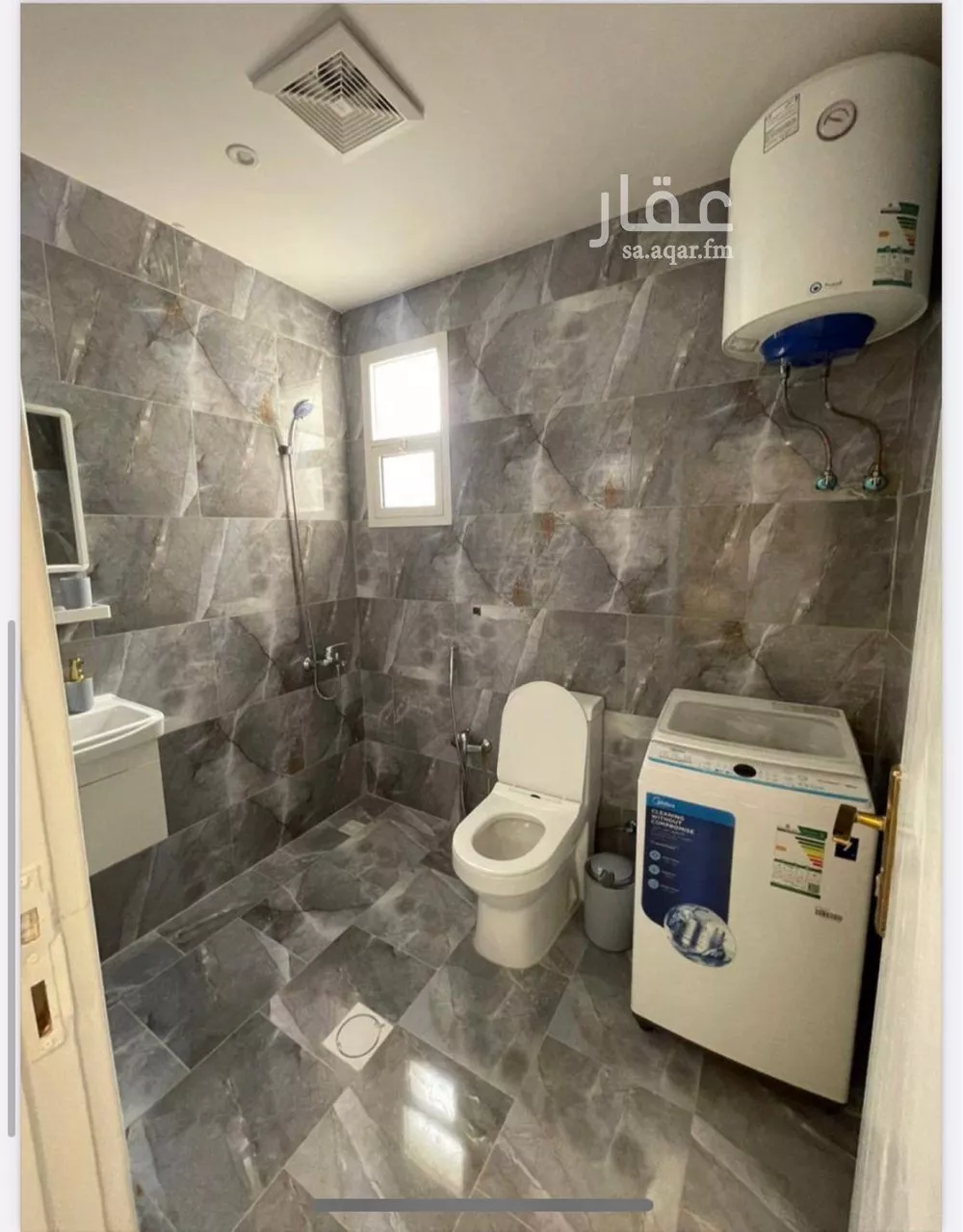 1 bedroom apartment in Umm Al Hamam Al Gharbi, Riyadh 10