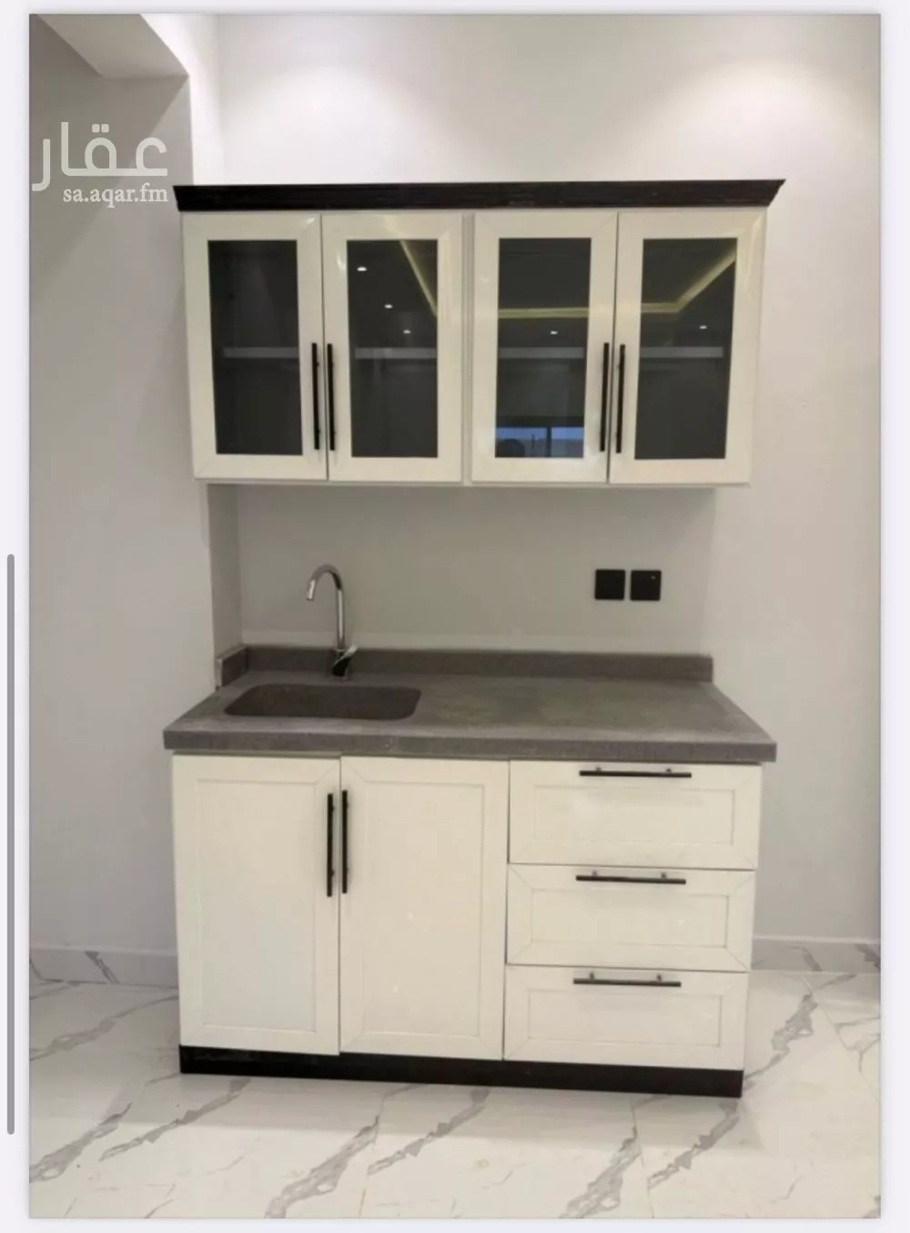 1 bedroom apartment in Al Wadi 3