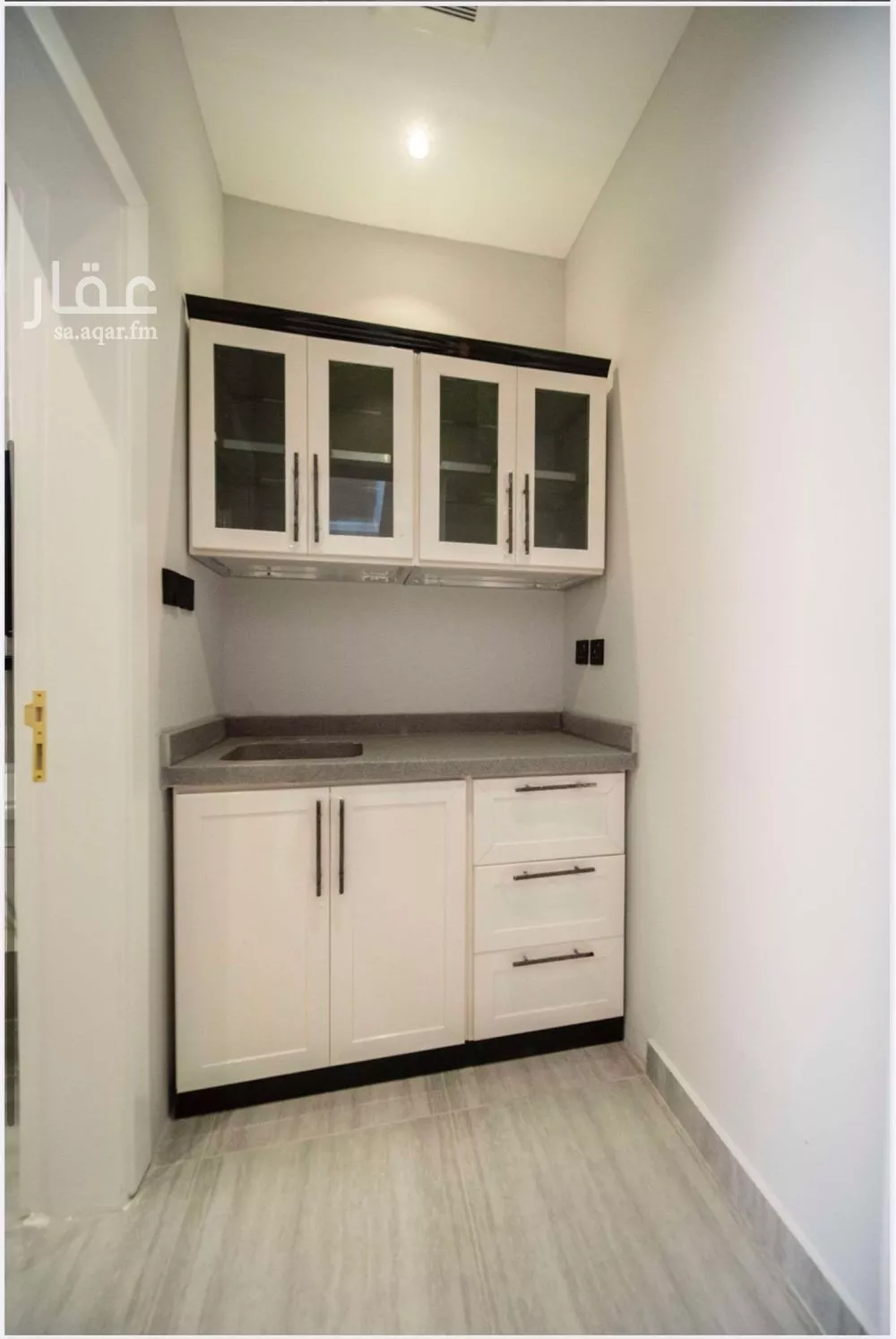 شقة 1 غرف في العليا 2