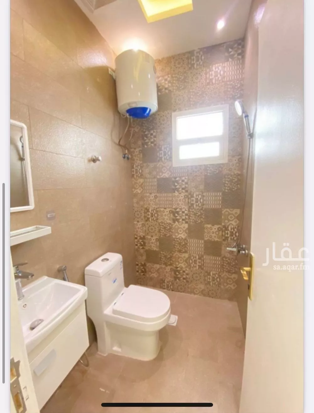 1 bedroom apartment in Hittin 4