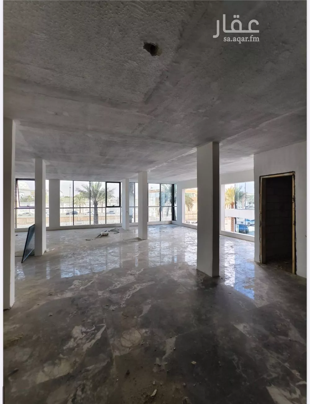 1 bedroom office in Al Nuzhah, Riyadh 4