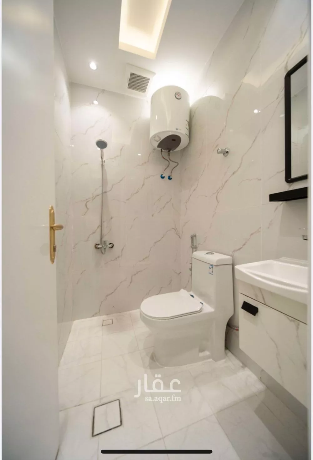 شقة 1 غرف في الملقا، الرياض 13