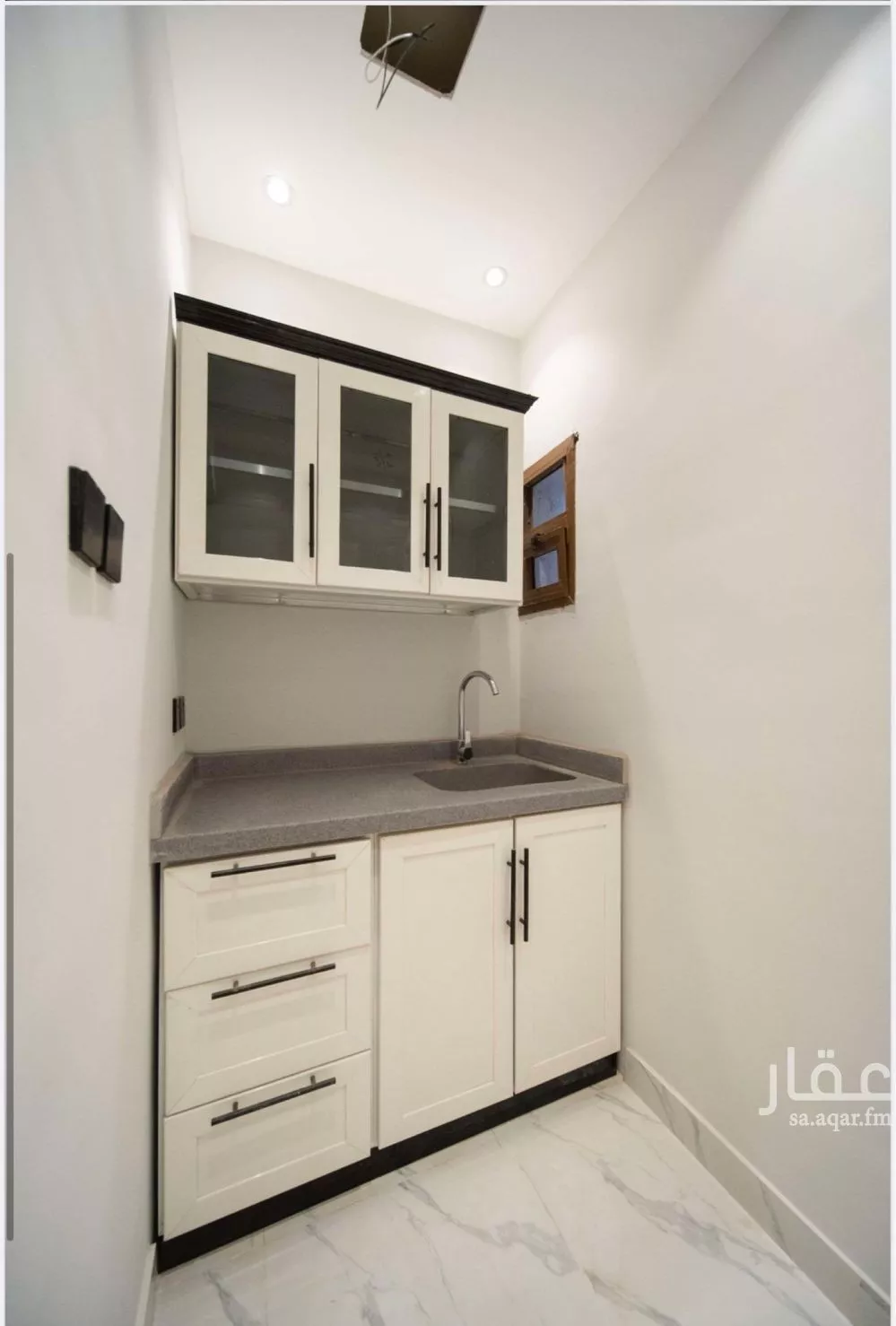 شقة 1 غرف في الوادي 5