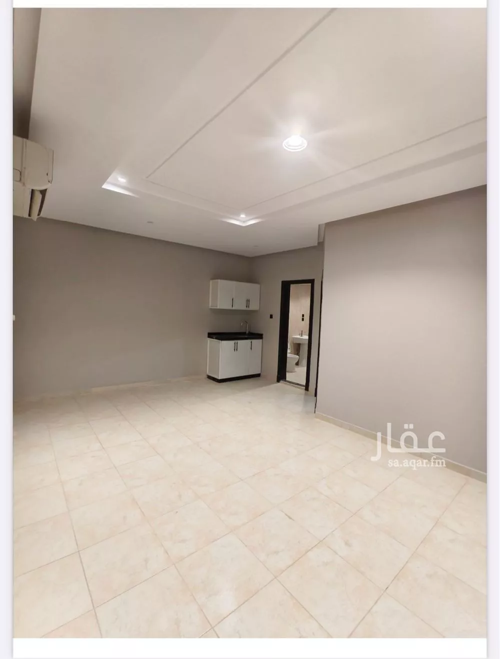 شقة 1 غرف في التعاون 2