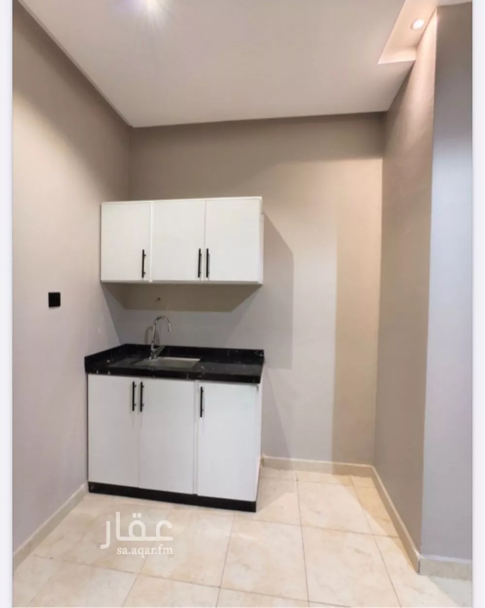 شقة 1 غرف في التعاون 5