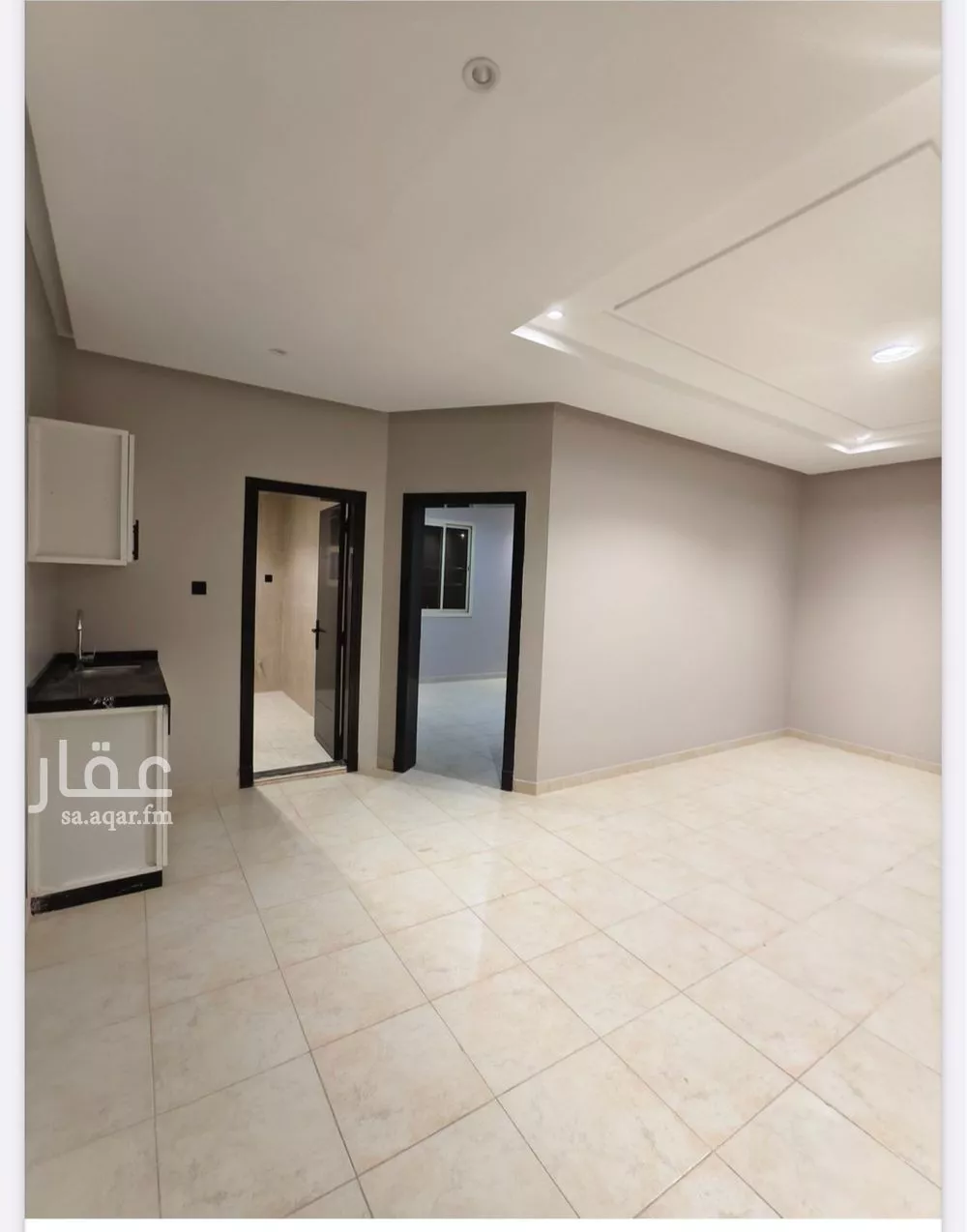 شقة 1 غرف في التعاون 1