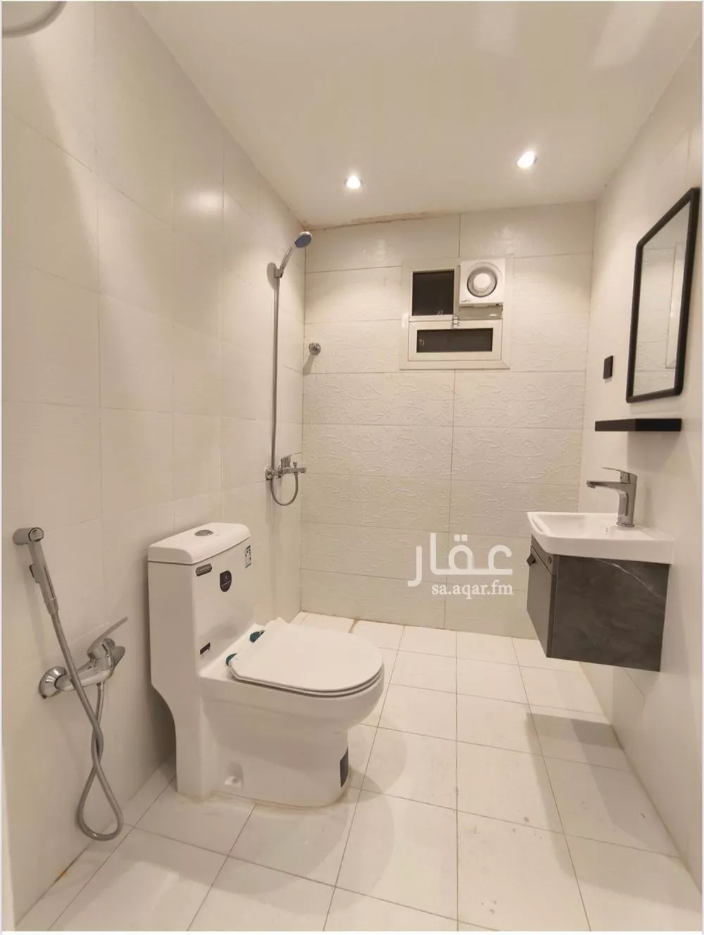 شقة 1 غرف في الضباط 4