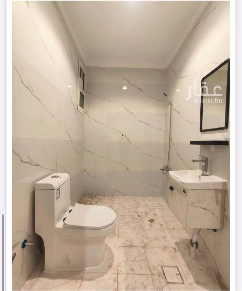 1 bedroom apartment in Al Aqiq 5