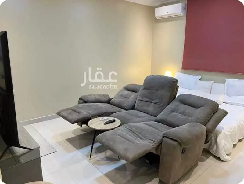 1 bedroom apartment in Al Hamra