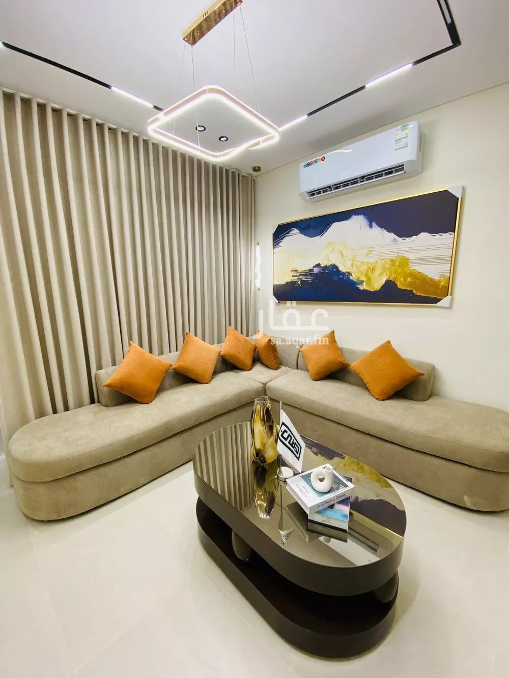 فيلا 3 غرف في ديراب 5