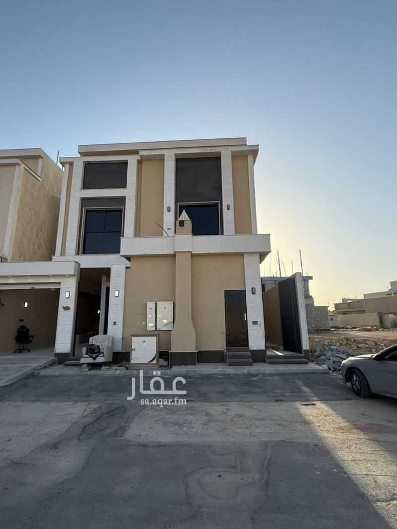 9 bedroom villa in Al Bayan, Riyadh 7