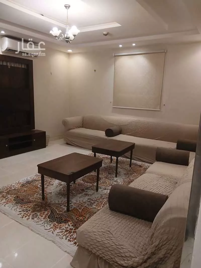 شقة 2 غرف في الرمال 5