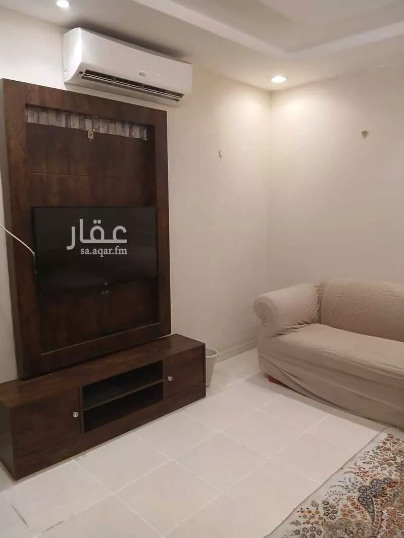 شقة 2 غرف في الرمال 4