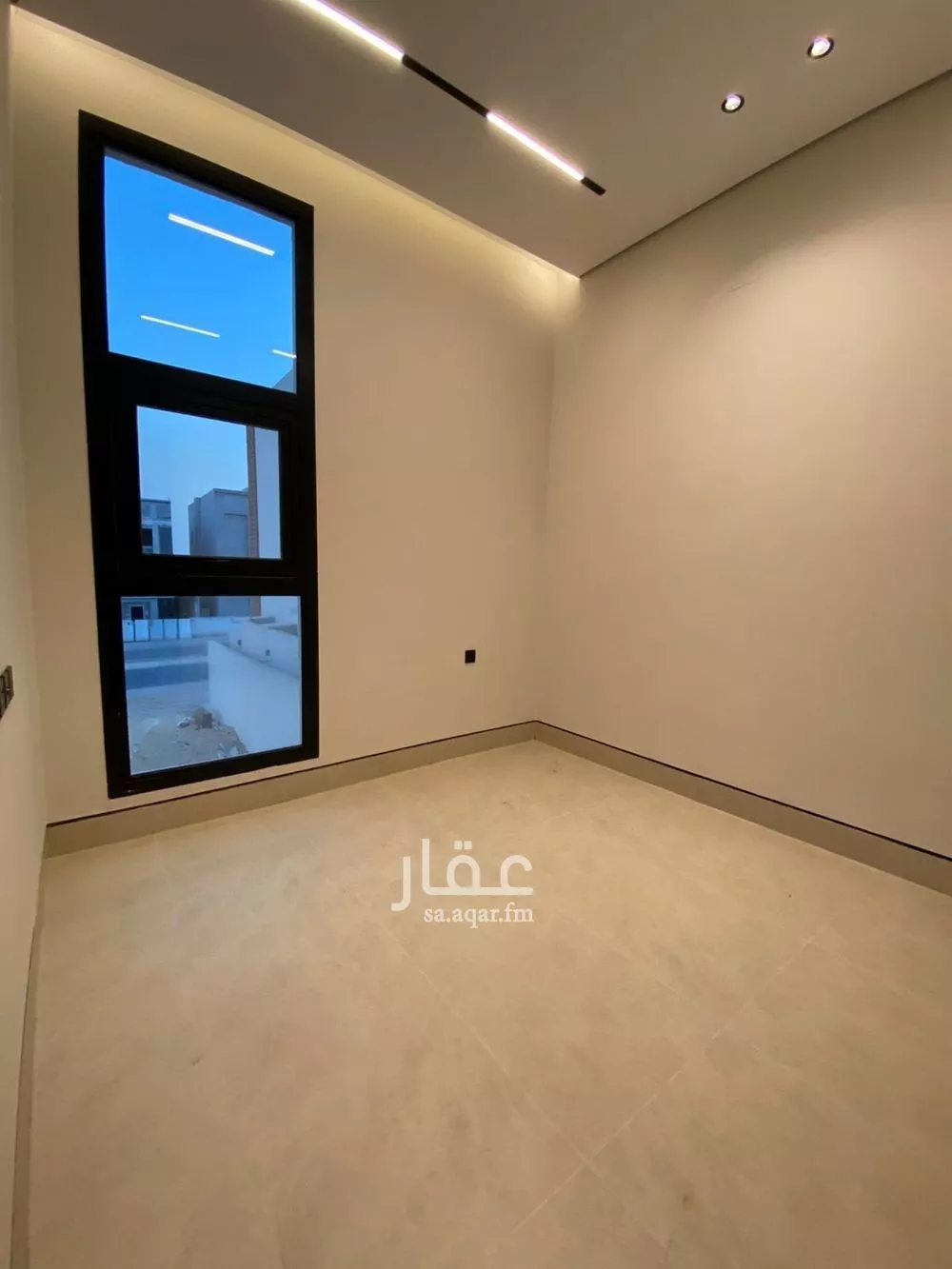 فيلا 3 غرف في المهدية 5